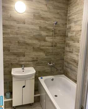 1-к квартира, на длительный срок, 38м2, 7/16 этаж