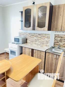 1-к квартира, на длительный срок, 35м2, 10/10 этаж