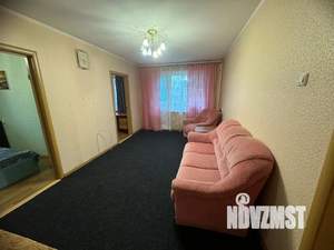 4-к квартира, посуточно, 70м2, 2/5 этаж