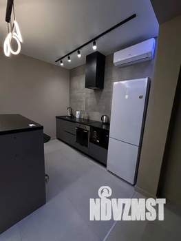 1-к квартира, посуточно, 48м2, 8/18 этаж