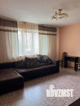 1-к квартира, на длительный срок, 43м2, 3/10 этаж