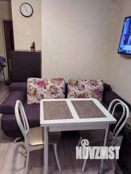 1-к квартира, посуточно, 32м2, 10/10 этаж