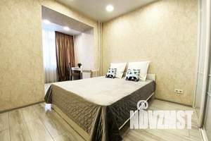 2-к квартира, посуточно, 40м2, 11/16 этаж