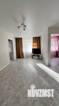 2-к квартира, на длительный срок, 44м2, 3/4 этаж