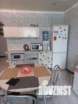 2-к квартира, посуточно, 47м2, 2/10 этаж