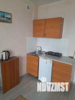 Студия квартира, посуточно, 25м2, 8/10 этаж