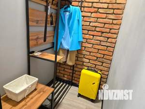 Студия квартира, посуточно, 30м2, 2/3 этаж