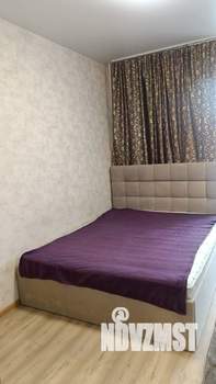 Студия квартира, на длительный срок, 31м2, 7/16 этаж