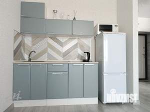 2-к квартира, на длительный срок, 42м2, 15/17 этаж