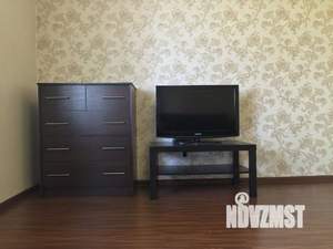 2-к квартира, посуточно, 50м2, 1/1 этаж