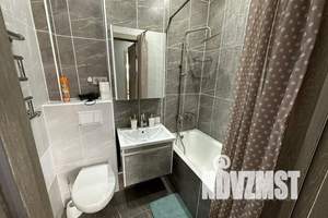 2-к квартира, посуточно, 10м2, 1/1 этаж