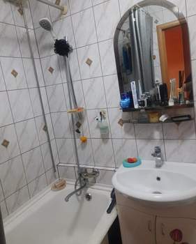 1-к квартира, на длительный срок, 34м2, 3/10 этаж