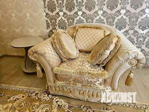 1-к квартира, посуточно, 50м2, 12/12 этаж