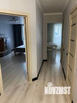 1-к квартира, на длительный срок, 50м2, 8/12 этаж
