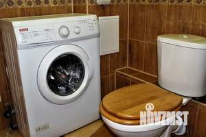 1-к квартира, посуточно, 38м2, 7/16 этаж