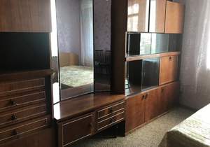 1-к квартира, на длительный срок, 33м2, 4/9 этаж
