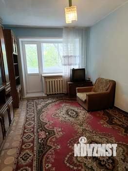 2-к квартира, на длительный срок, 43м2, 2/5 этаж