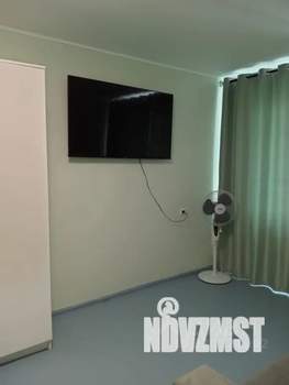 2-к квартира, посуточно, 46м2, 4/5 этаж