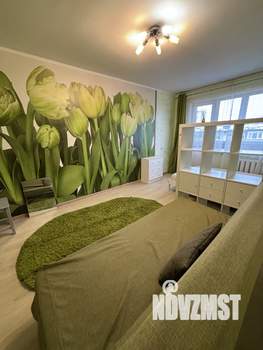 1-к квартира, на длительный срок, 30м2, 5/5 этаж