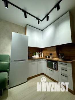 1-к квартира, посуточно, 43м2, 2/24 этаж