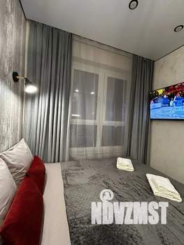 1-к квартира, посуточно, 18м2, 2/16 этаж