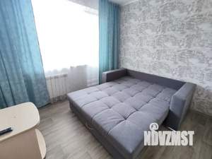 1-к квартира, посуточно, 25м2, 5/10 этаж