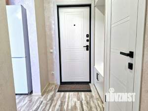 2-к квартира, посуточно, 43м2, 1/1 этаж