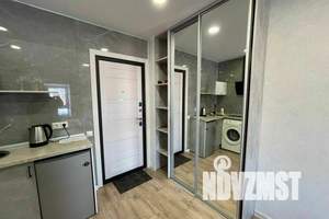 1-к квартира, посуточно, 20м2, 3/3 этаж