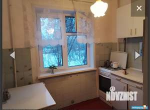 2-к квартира, на длительный срок, 53м2, 2/5 этаж