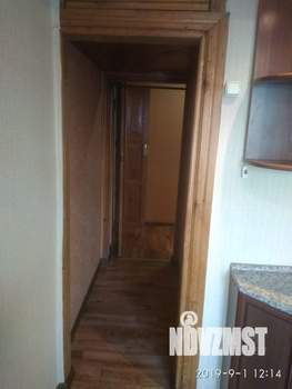 2-к квартира, на длительный срок, 46м2, 3/4 этаж