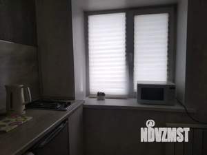 1-к квартира, посуточно, 33м2, 1/4 этаж