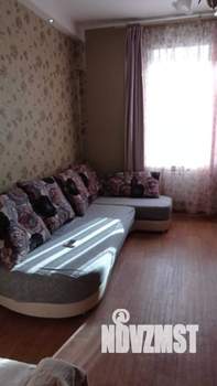2-к квартира, на длительный срок, 46м2, 3/5 этаж