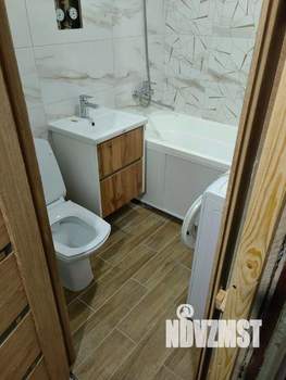 2-к квартира, на длительный срок, 44м2, 5/5 этаж