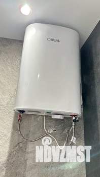 1-к квартира, посуточно, 32м2, 1/5 этаж