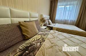 2-к квартира, посуточно, 65м2, 3/10 этаж