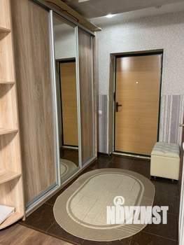 1-к квартира, на длительный срок, 37м2, 3/13 этаж