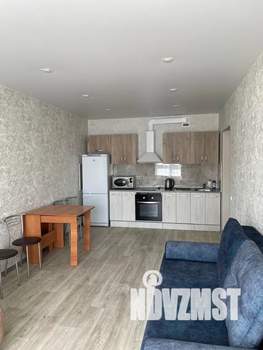 3-к квартира, посуточно, 67м2, 10/18 этаж