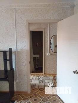 1-к квартира, на длительный срок, 30м2, 5/5 этаж