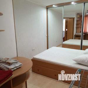 2-к квартира, посуточно, 45м2, 1/1 этаж