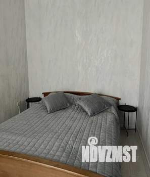 2-к квартира, посуточно, 40м2, 4/7 этаж