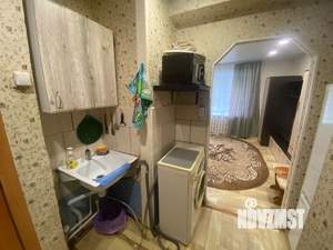 Студия квартира, на длительный срок, 19м2, 2/5 этаж