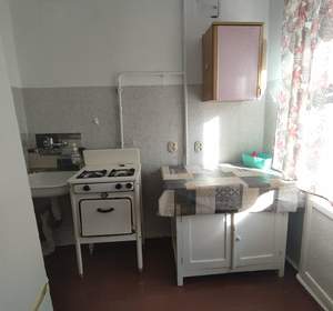 1-к квартира, на длительный срок, 34м2, 3/5 этаж