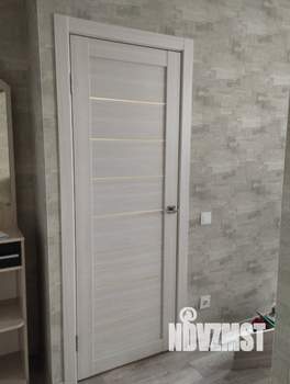 1-к квартира, на длительный срок, 42м2, 12/17 этаж