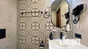 1-к квартира, посуточно, 27м2, 2/18 этаж