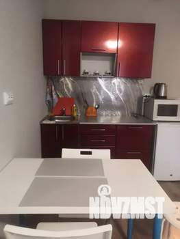 Студия квартира, посуточно, 27м2, 1/10 этаж