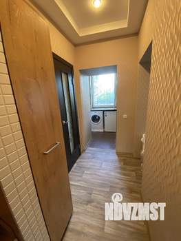Студия квартира, на длительный срок, 20м2, 1/8 этаж