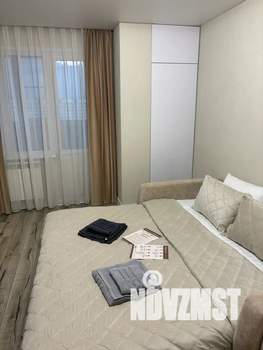 1-к квартира, посуточно, 29м2, 8/10 этаж