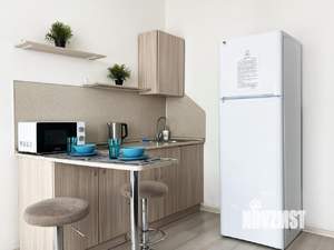 2-к квартира, посуточно, 45м2, 1/1 этаж