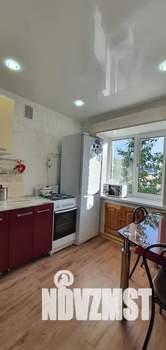 1-к квартира, посуточно, 30м2, 5/5 этаж