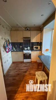 3-к квартира, на длительный срок, 67м2, 2/5 этаж